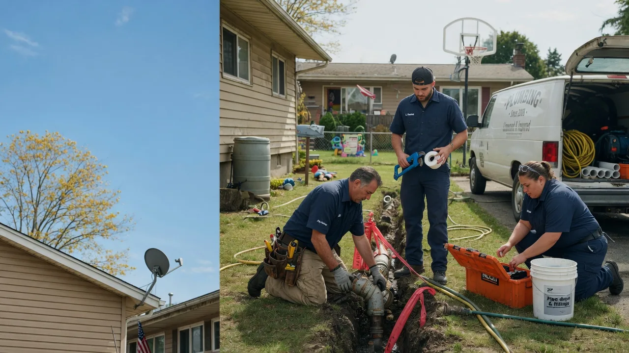 Garbage Disposal Replacement in Parrott, GA near me